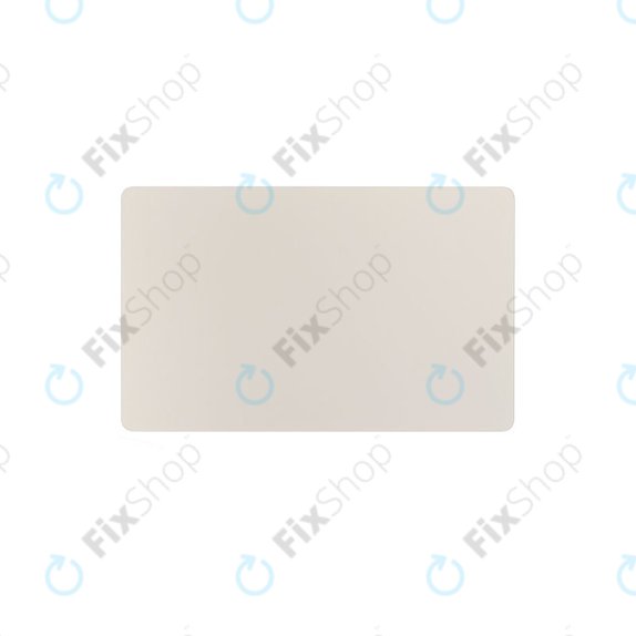 Kompletny trackpad do MacBook Air 15", A2941 (2023), Starlight, 661-34951, Genuine Apple