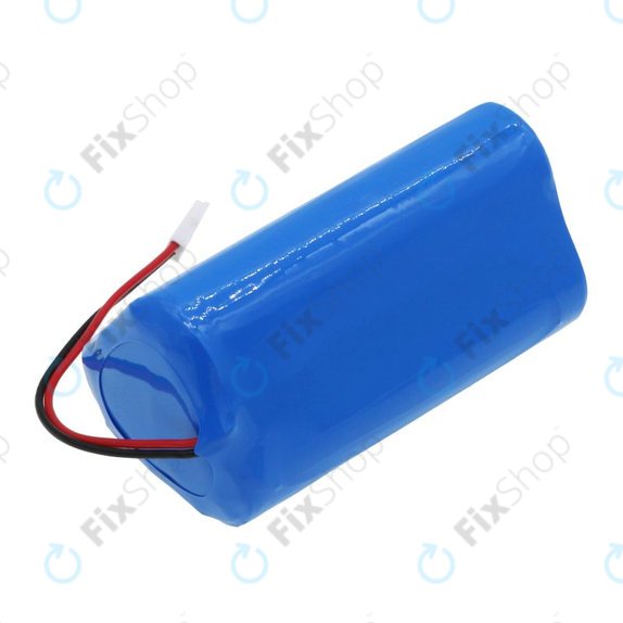 Bateria do Aquajack 211, 2600mAh, Li-Ion, 11.1V, PSD 18650, HQ