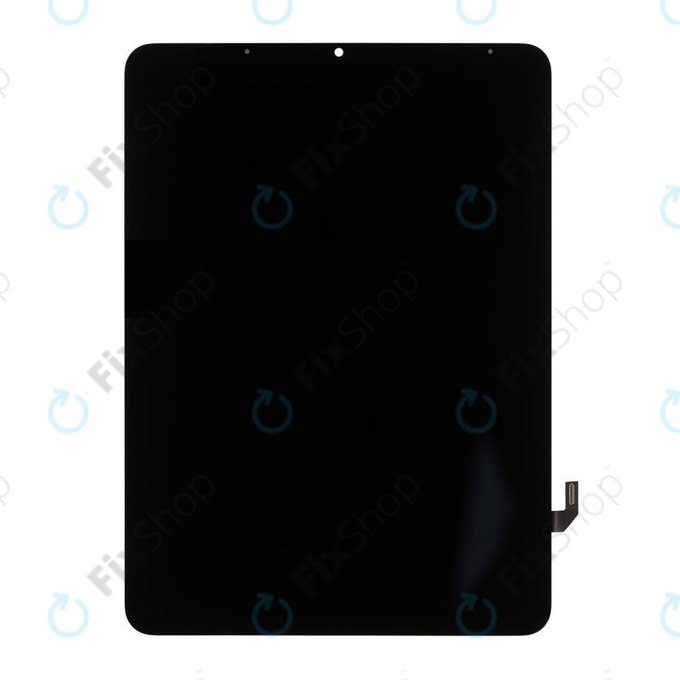 Wyświetlacz LCD dla iPad Air (5th Gen 2022), WiFi Version, Ekran dotykowy bez ramki, Refurbished