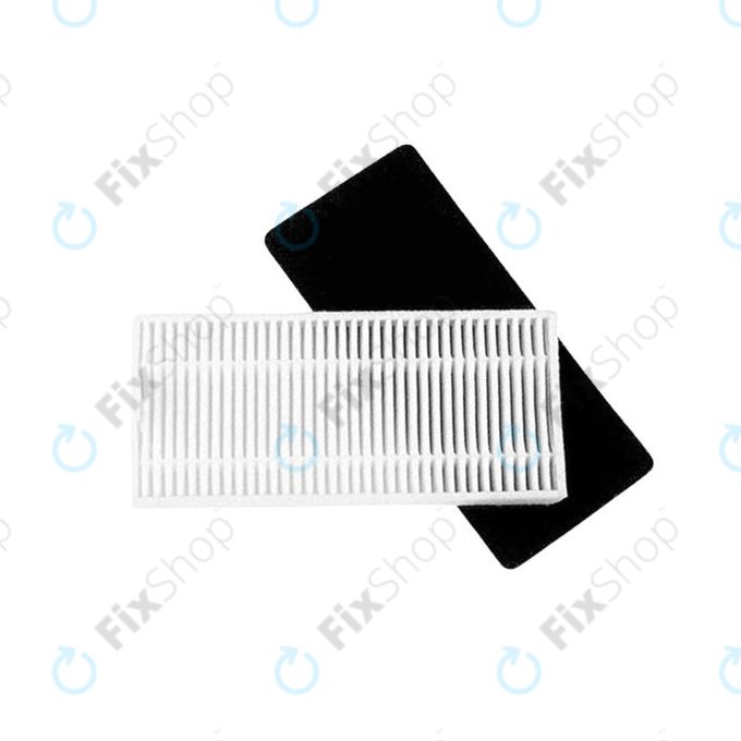 Filtr HEPA do Ecovacs Deebot N79-series, 500, 600-series, 700-series, Yeedi K600, K700