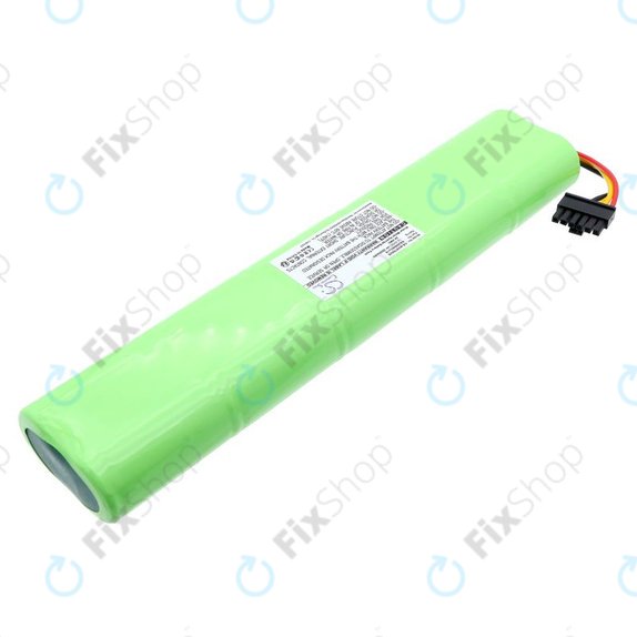 Bateria do Neato Botvac 70, 75, 80, 85, 2000mAh, Ni-MH, 12V, NX2000SCx10, HQ