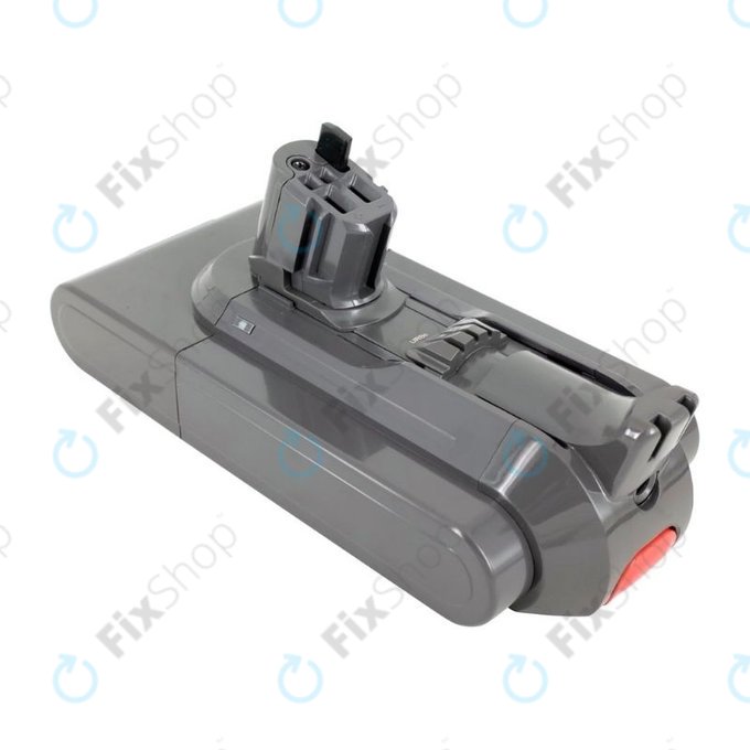 Bateria do Dyson V11, SV15, SV18, 970938-01, Li-Ion, 25,2V 3600mAh