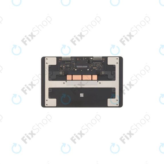 Trackpad do MacBook Air 13" A2681, 2022, Midnight