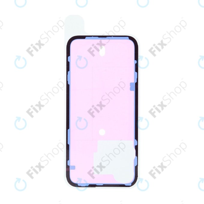 Klej do tylnego szkła do iPhone 15 Pro, 923-09189-S, Genuine Apple