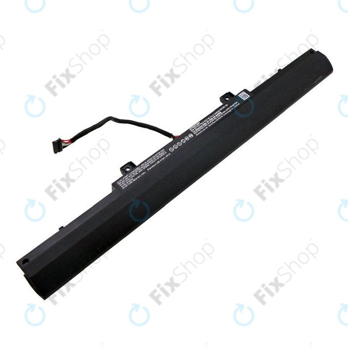 Bateria do Lenovo Ideapad 110, V110, V310, V510, 2200mAh, Li-Ion, 14.4V, L15L4A02, HQ