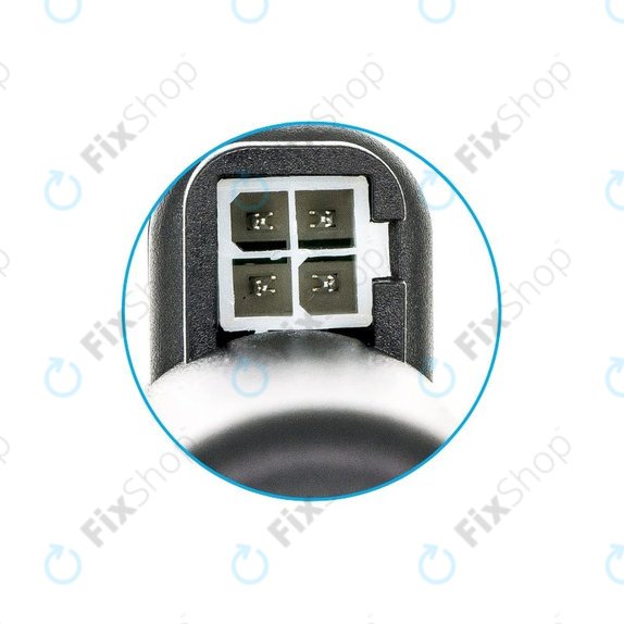 Bateria do AEG RX-seria, Electrolux E, P-seria, S91-0400410-SU2, OSBP72LI, OSBP72LI25, Li-Ion, 7,2V 3400mAh, HQ