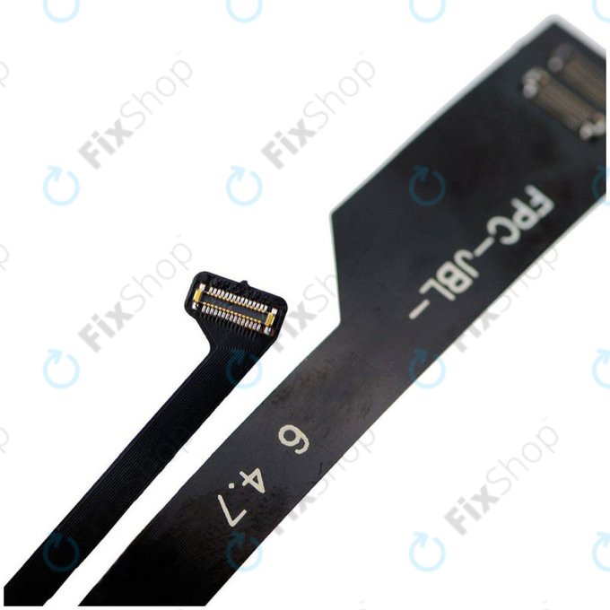 Przewód testowy LCD z ekranem dotykowym do iPhone 6