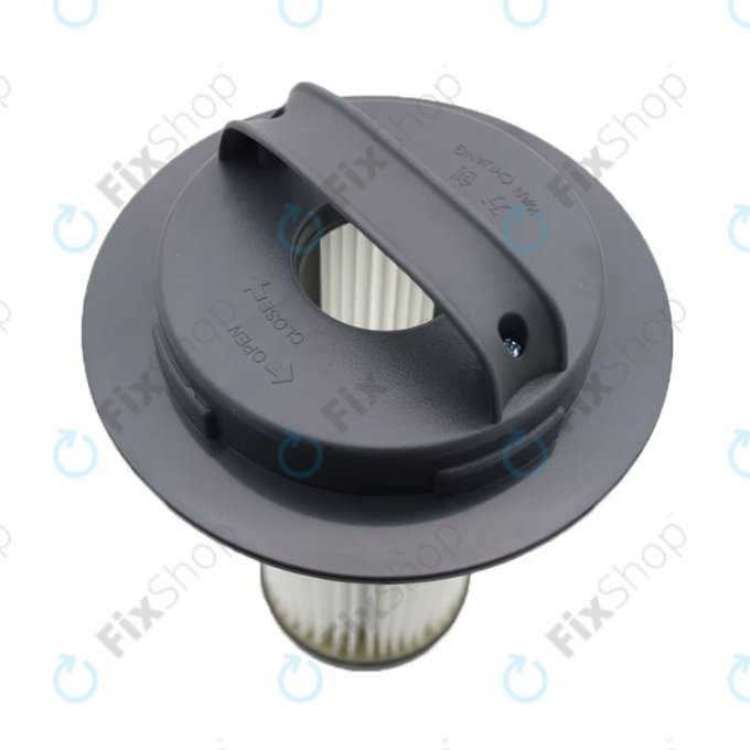 Filtr HEPA FC8048/01 do Philips Marathon