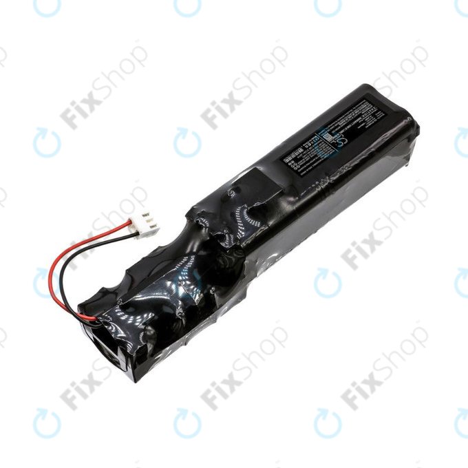 Bateria do Rowenta Air Force Extreme RH-seria, Tefal TY-seria, RS-RH5651, Li-Ion, 32,4V 2500mAh, HQ