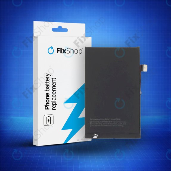 Bateria dla iPhone 16, 3561mAh, FixPremium