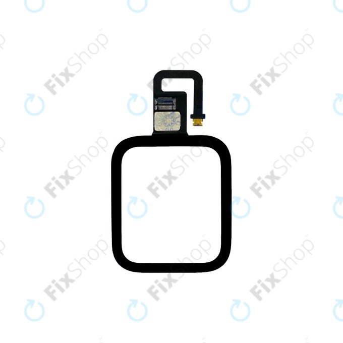 Ekran dotykowy dla Apple Watch 6 40mm
