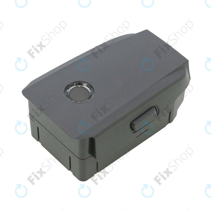 Bateria do DJI Mavic 2 Pro, Mavic 2 Zoom, 3600mAh, Li-Pol, 15.4V, FB2-3850, HQ