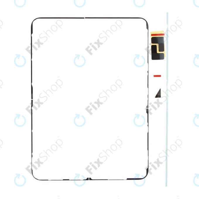 Klej do wyświetlacza LCD do iPad (2025), WiFi, 076-00606, Genuine Apple