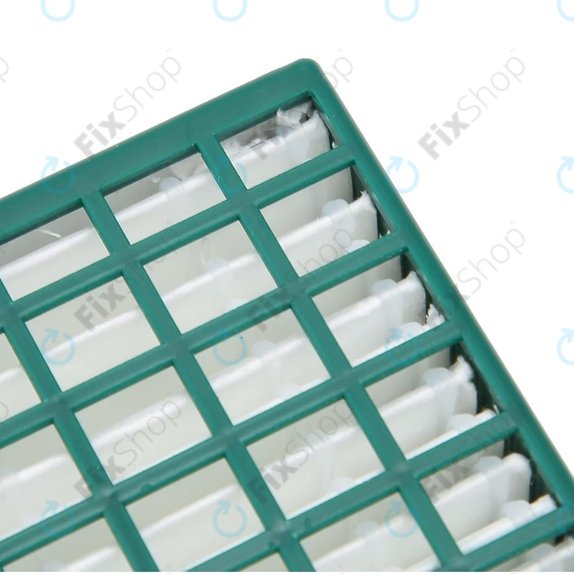 Filtr pyłu do Vorwerk VK130, VK131