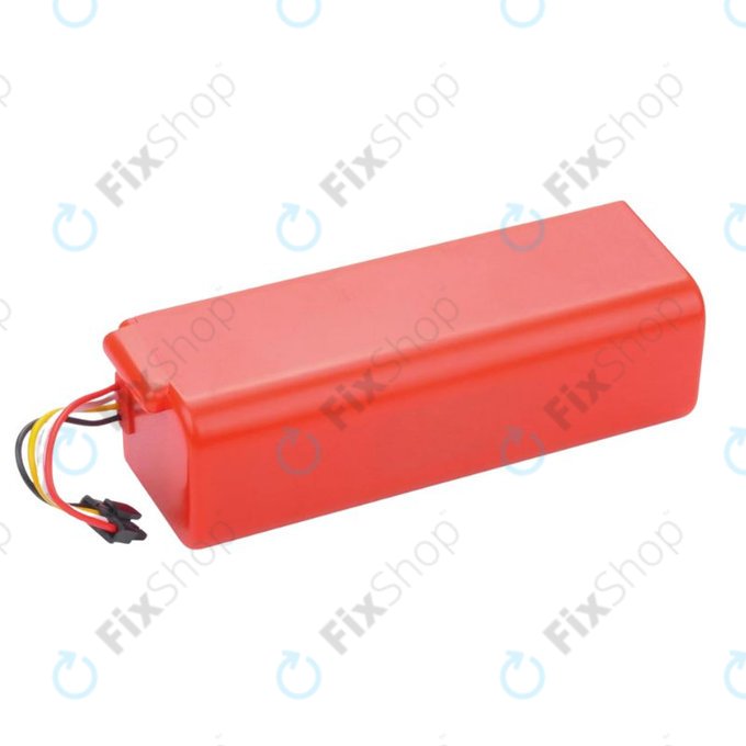 Bateria do Xiaomi Roborock S-seria, T-seria, Q-seria, XJT-2P4S-6800, Li-Ion, 14,4V 6800mAh