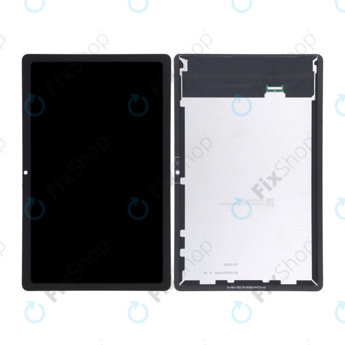 Wyświetlacz do Oppo Pad Air OPD2102, X21N2, Ekran dotykowy bez ramki, TFT