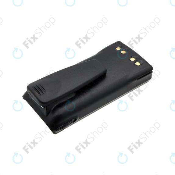 Bateria do Motorola GP1280, GP140, GP320, GP540, HT1200, MTX850, Pro5150, 1800mAh, Ni-MH, 7.2V, HNN9011BR, HQ