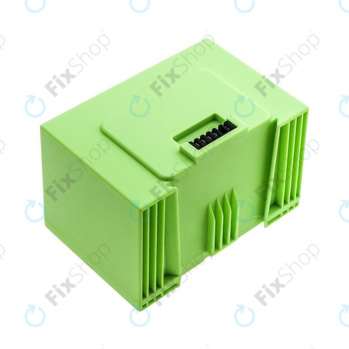 Bateria do iRobot Roomba e-seria, i-seria, ABL-D1, 4624864, ABL-D2, Li-Ion, 14,4V 2600mAh, HQ
