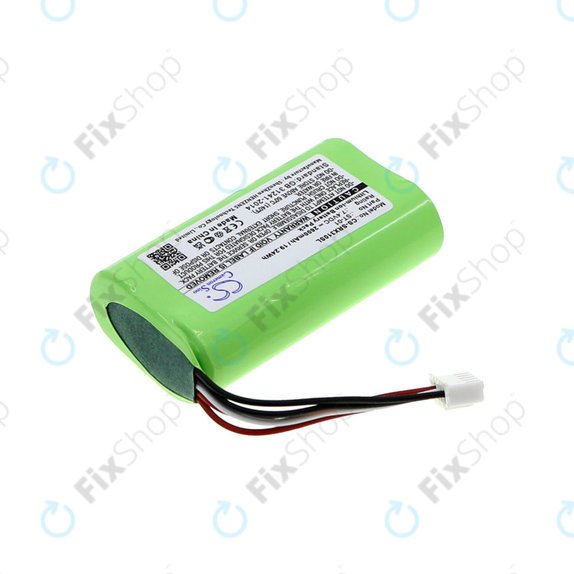 Bateria do Sony SRS X3, XB2, XB20, 2600mAh, Li-Ion, 7.4V, ST-01, HQ