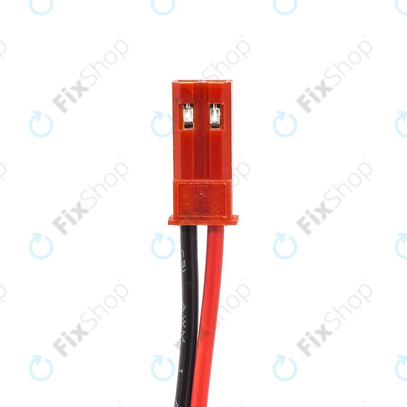 Bateria do Electropan ilife V5, V5s, 2600mAh, Li-Ion, 11.1V, ICP 186500-22F-M-3S1P-S, HQ