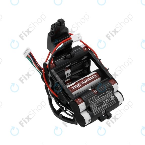 Bateria do Gorenje SVC-seria, 861790, Li-Ion, 22,2V 3000mAh, HQ