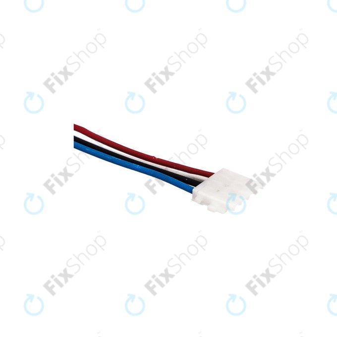 Bateria do Gopro Hero 7 Silver, White, 1100mAh, Li-Ion, 3.85V, SPTM1B, HQ