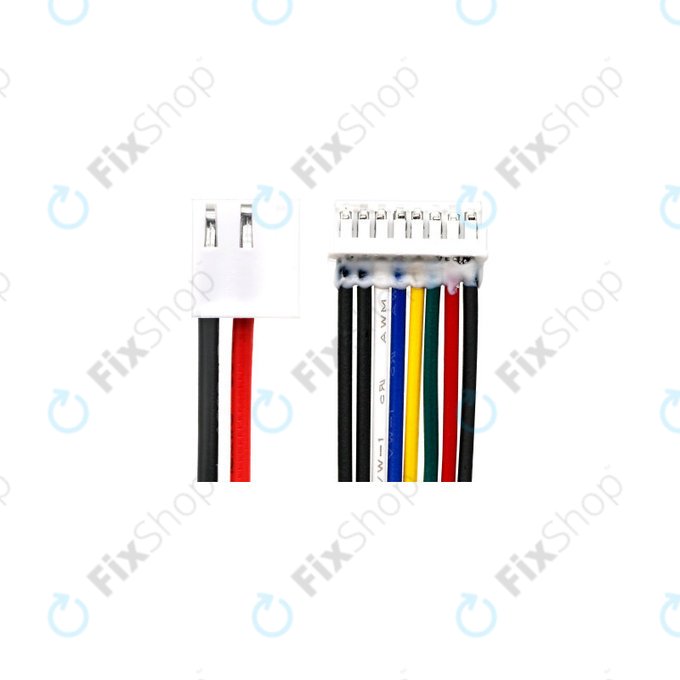 Bateria do Grundig High Performance Cyclone, Eureka NEC180 Pro, 2000mAh, Li-Ion, 25.2V, BP25220F, HQ