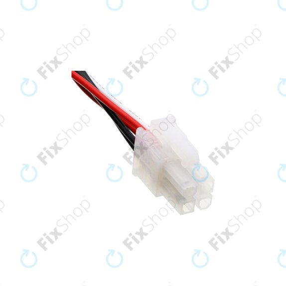Bateria do Symbo Laserbot 750, 5200mAh, Li-ion, 14.8V, 102248, HQ