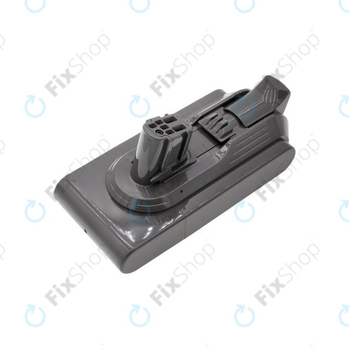 Bateria do Dyson V12, SV30, 394167-1, 386706-85, 965470-01, Li-Ion, 25,2V 2500mAh, HQ