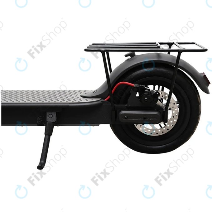 Bagaznik na tylny blotnik do Xiaomi Mi Electric Scooter 1S, 2 M365, Essential, Pro, Pro 2