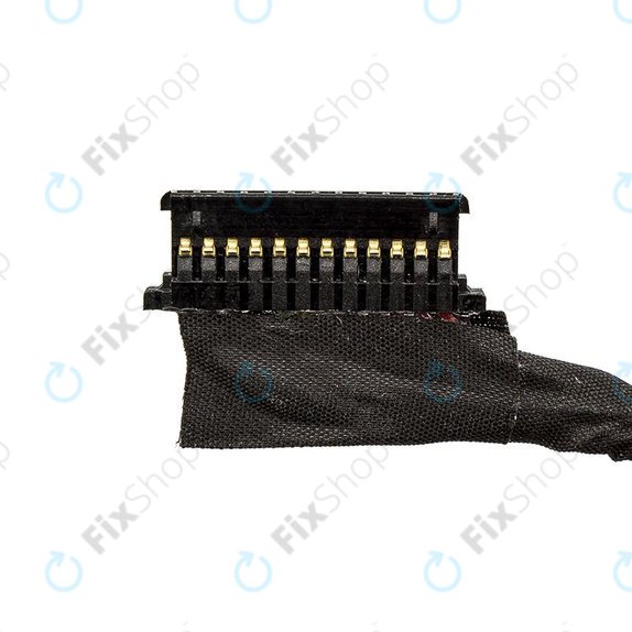 Bateria do Dell XPS 13 9370, 6300mAh, Li-Ion, 7.6V, DXGH8, HQ