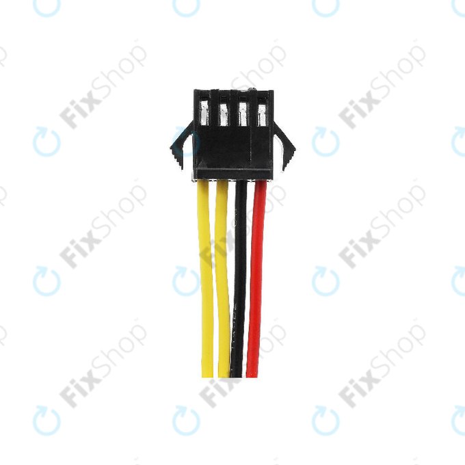 Bateria do Vileda Vr102, 201, 303, One, 2600mAh, Li-ion, 10.8V, 0769-03, HQ