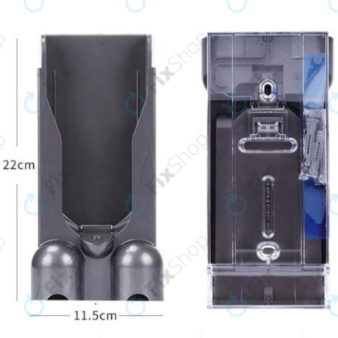 Uchwyt ścienny do Dyson V10