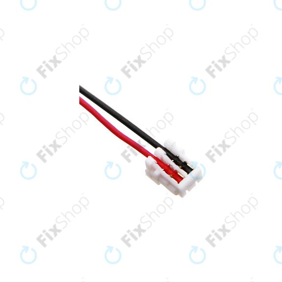 Bateria do Jabra Pro 9400, 9450, 9460, 9465, 9470, 230mAh, Li-Pol, 3.7V, 14192-00, HQ