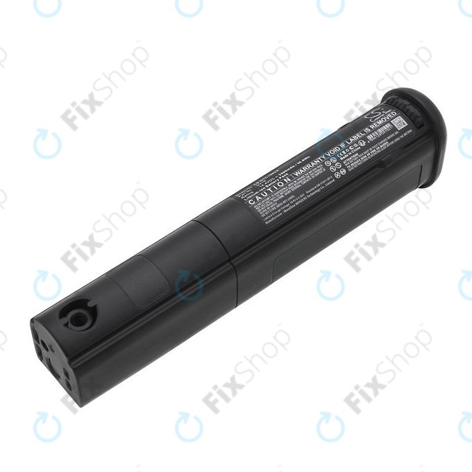 Bateria do Dyson Omni-Glide, 2500mAh, Li-Ion, 14.4V, SV19, HQ