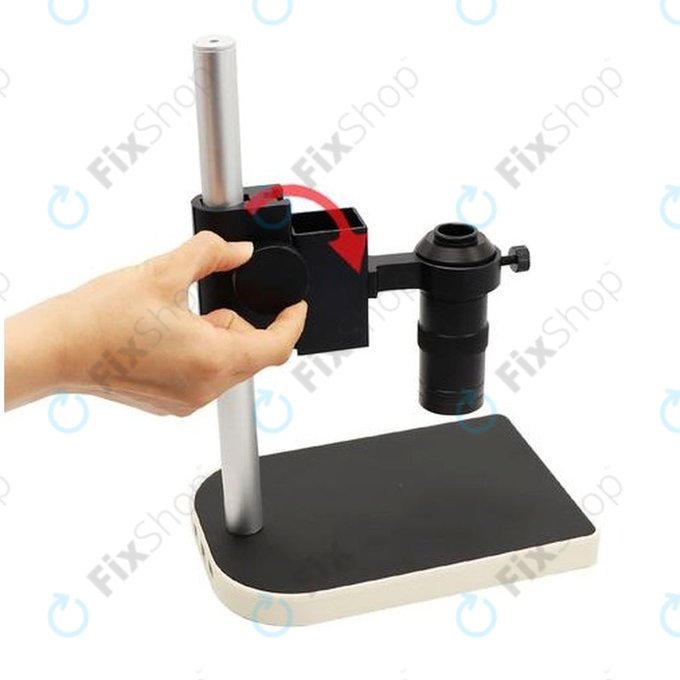 Kamera VGA, HDMI, Mikroskop FX595