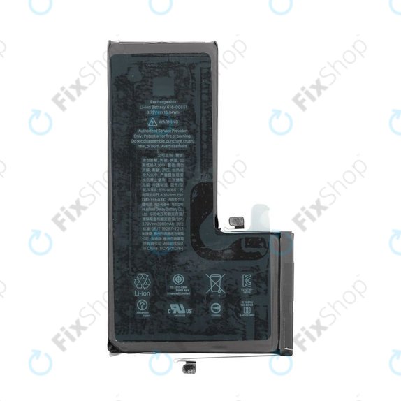 Bateria dla iPhone 11 Pro Max, 3969mAh
