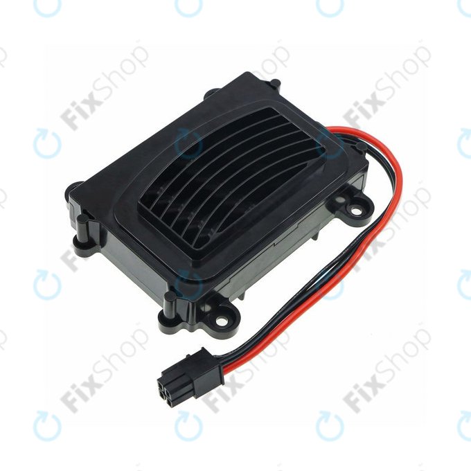 Bateria do Bosch Indego 350, 400, M 700, Indego S+ 350, 2500mAh, Li-Ion, 18V, F016104898, HQ