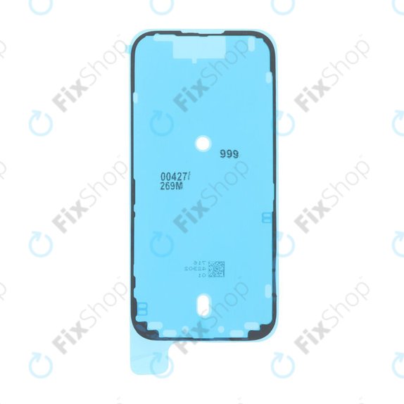 Klej do wyświetlacza LCD do iPhone 17, 923-12869-S, Genuine Apple