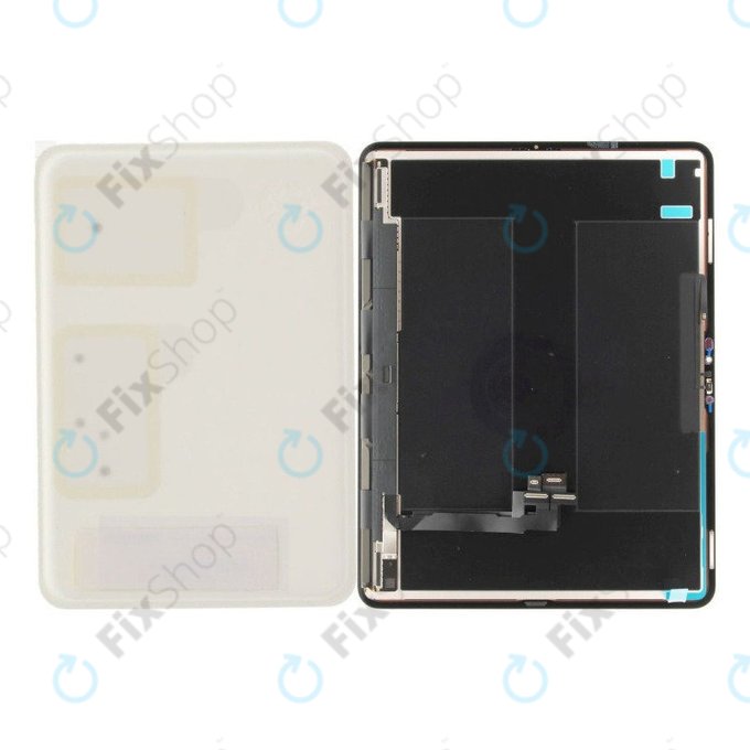 Wyświetlacz OLED do iPad Pro 13" (2024), Nano, WiFi + Cellular, 661-43545, Genuine Apple