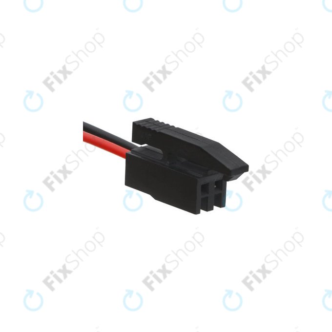 Bateria do GE FANUC ALPHA iSV, BETA iSV, 2900mAh, Li-MnO2, 6V, A98L-0031-0025, HQ