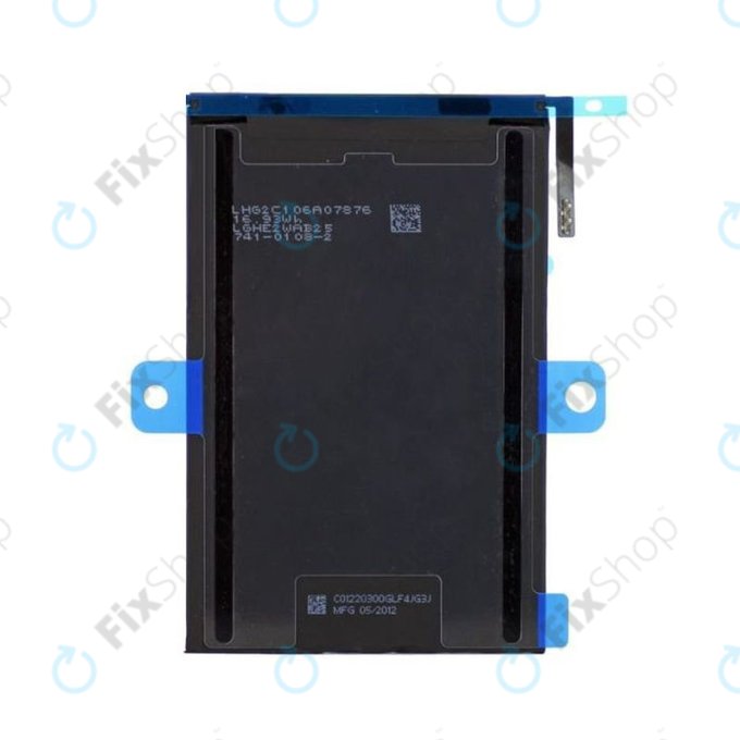 Bateria dla iPad Mini, 4400mAh