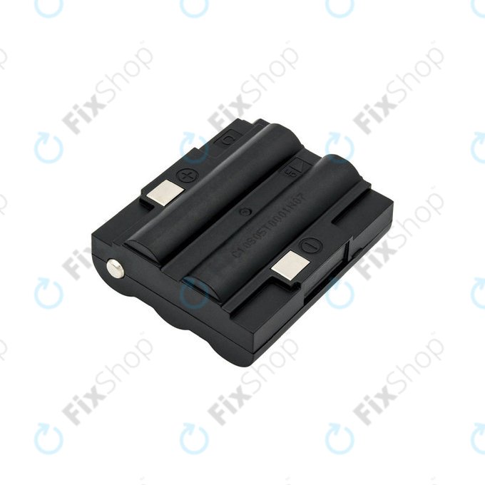 Bateria do Alan G7, Midland GTX-series, 700mAh, Ni-MH, 6V, BATT5R, HQ