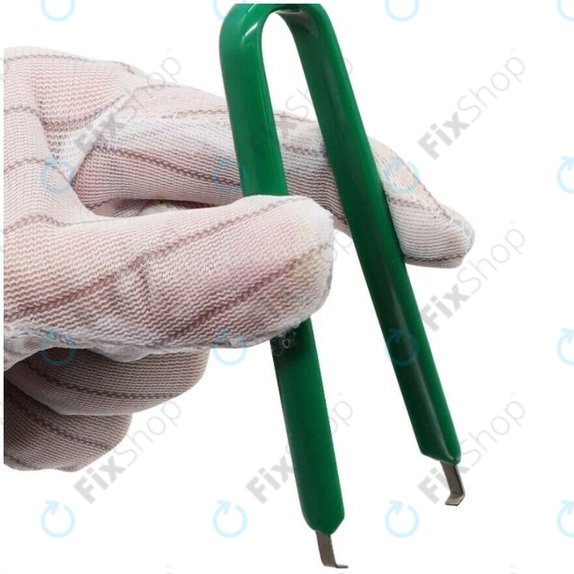 Narzedzie do wyjmowania, wyciagania ukladów scalonych Pro'sKit 908
