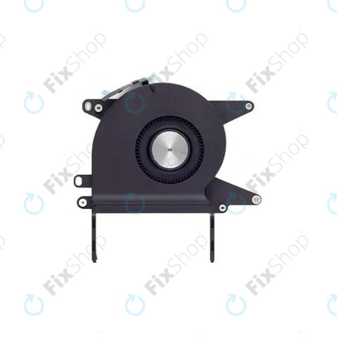 Wentylator (Lewy) do MacBook Pro 14", A2918 (2023), 923-10112, Genuine Apple