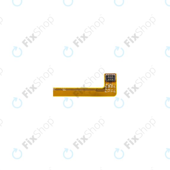 Bateria dla Motorola One Vision, 3200mAh, Li-Pol, 3.85 V, SB18C43602, HQ