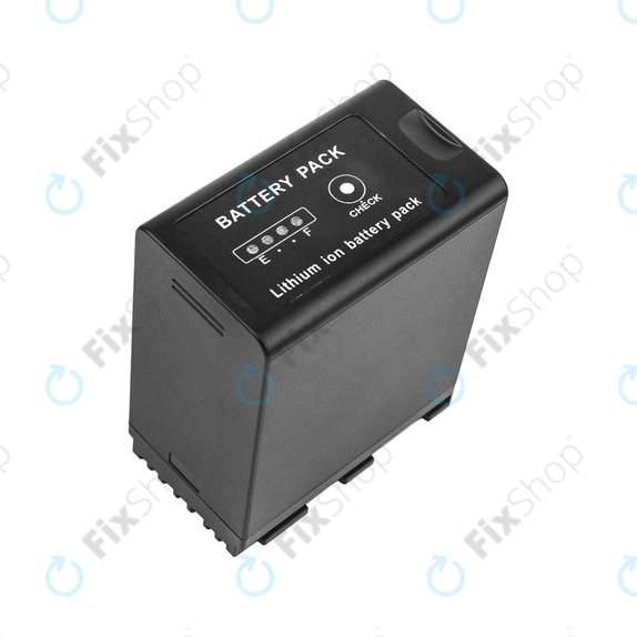 Bateria do Canon EOS S200, C300, 5200mAh, Li-Ion, 14.4V, BP-A60, HQ