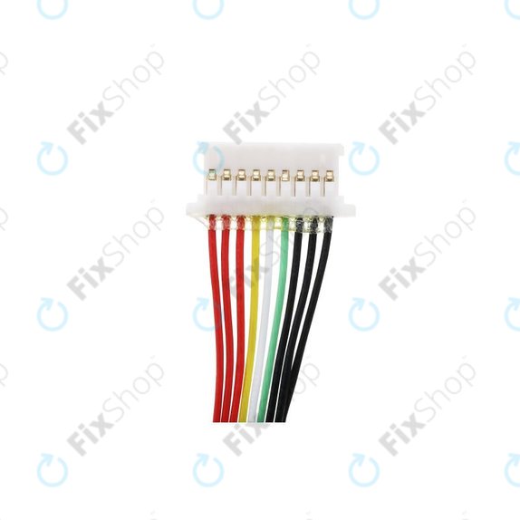 Bateria do HP ZBook Firefly 15 G7, G8, EliteBook 855 G7, G8, 850 G7, G8, 4600mAh, Li-Pol, 11.55V, CC03053XL, HQ