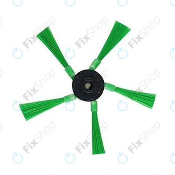 Szczotka boczna do Vorwerk VR200, VR300