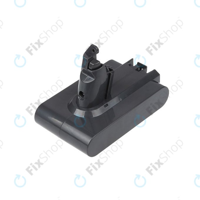 Bateria do Dyson DC-seria, V6, 965874-02, Li-Ion, 21,6V 2500mAh